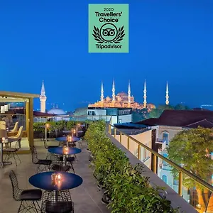 Hotel Tan - Special Category, Istanbul