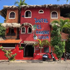 El Rancho Hotel Sosúa