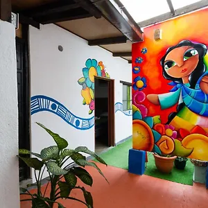 Bed & Breakfast Casa Tamarindo Guatemala