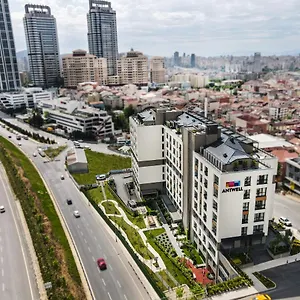 Antwell Provincia di Istanbul