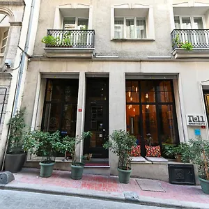 No11 & Aparthotel