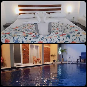  Guest house Petit Sri Lanka