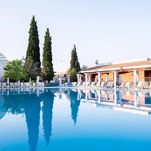 ***** Resort Colossae Thermal Turkey