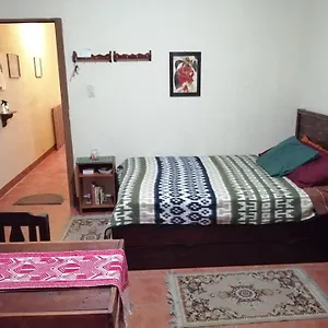  Guest house Casa Ichik Guatemala Guatemala