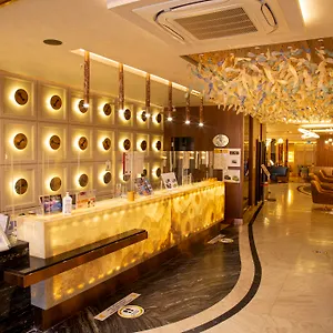 The Beyaz Saray & - Special Category Стамбул