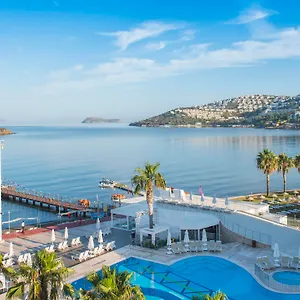 ***** Resort Azure By Yelken Turkey