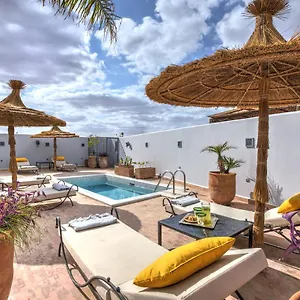 **** Riad Awa Marokko
