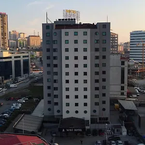 Mayi Hotel