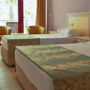 **** Hotel & Türkei