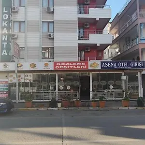  Hotel Asena Türkei