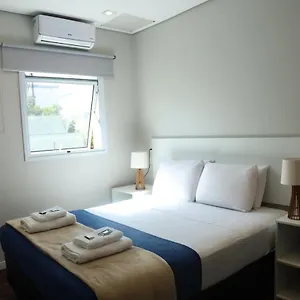 Goodstay Ibirapuera Hotel San Paolo
