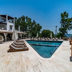 *** Hotel Manzara Boutique - Adults Only Türkei