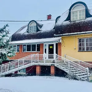 *** Gasthof Katalin Panzio Ungarn