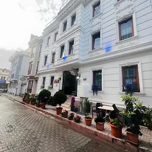 Otel Maritime