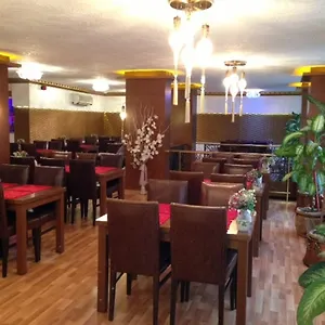 Otel Maya
