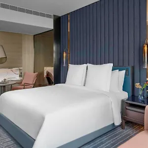 **** Hotel Atlantes Near Delhi Airport India