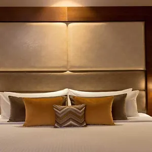 **** Hotel The Atlantes Near Delhi Airport India
