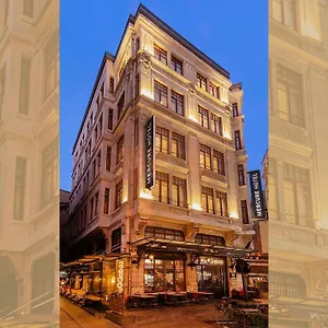 Mercure Sirkeci Provincia di Istanbul