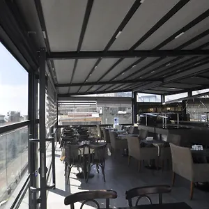Otel Bergama
