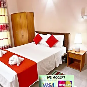  Bed & Breakfast Lahiru Airport Sri Lanka
