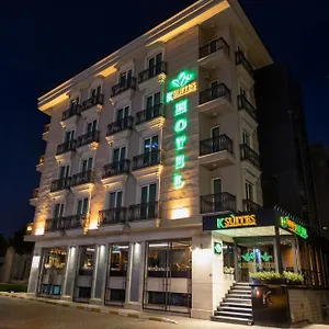 Sisli Luxury K Hotel