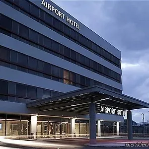 Isg Sabiha Goekcen Airport Стамбул