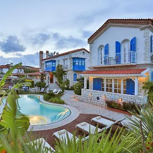 **** Hotel Cumbali (adults Only) Türkei