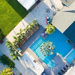 Trupial Hotel&casino Hotel Willemstad