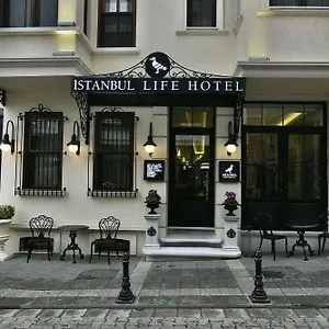 Life (adults Only) Hotel
