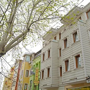 Otel May Hotel Istanbul