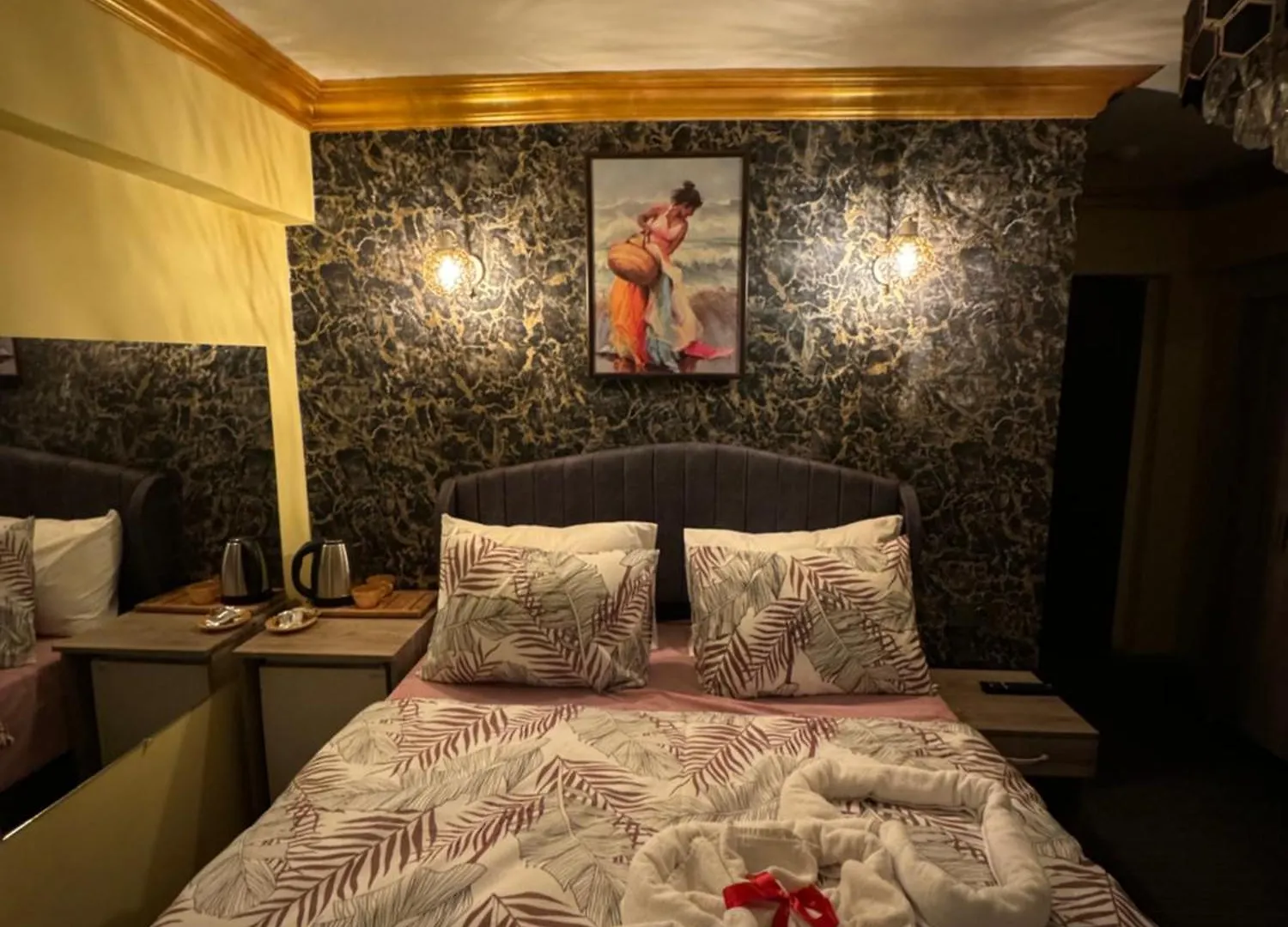 Royal Hotel Old City イスタンブール