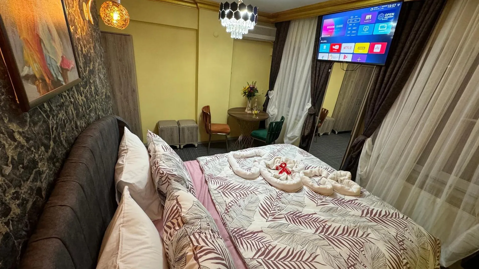 Royal Hotel Old City イスタンブール